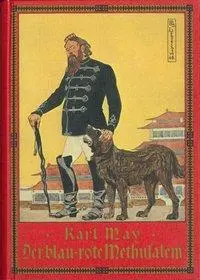 Cover: 9783780202406 | Der blau-rote Methusalem | Karl May | Buch | 548 S. | Deutsch